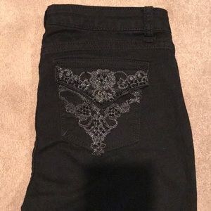 Women’s Venus crop pants size 8